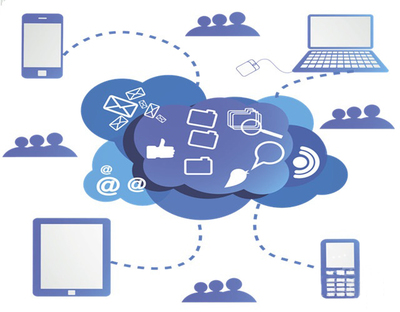 云计算的发展趋势与互联网接入及相关服务的融合演进