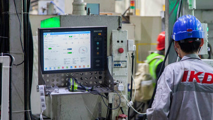 5G+工业互联网的宁波范式 创新驱动产业升级